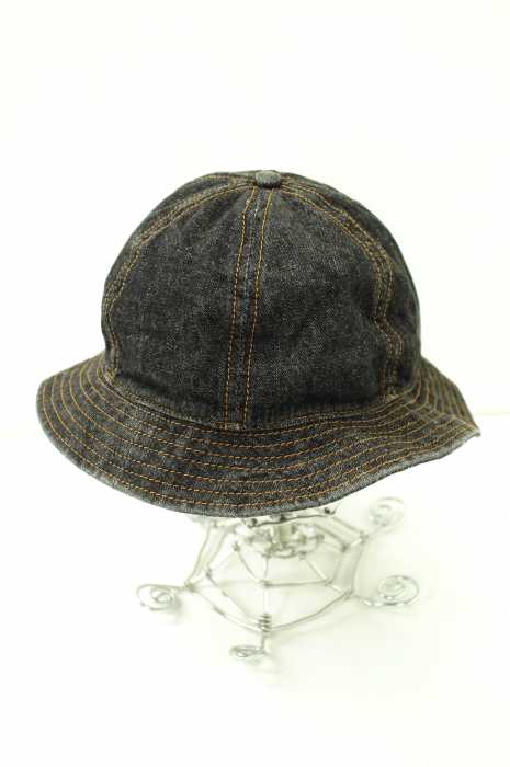 NEW YORK HAT （ニューヨークハット） デニム メンズ 帽子