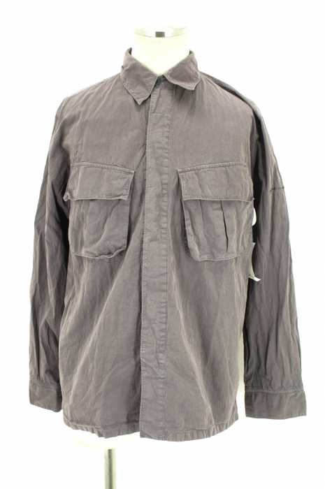 STONE ISLAND （ストーンアイランド） ナイロン混 メンズ トップス