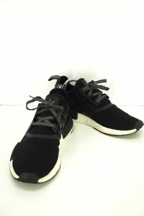 adidas （アディダス） NMD R1 REFLECTIVE PACK　 メンズ シューズ