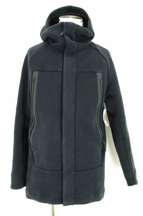 NIKE (ナイキ) テックフリースパーカ メンズ トップス