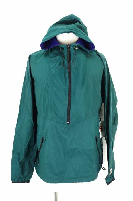 HELLY HANSEN （ヘリーハンセン） アノラックパーカー ハーフジップパーカー メンズ トップス