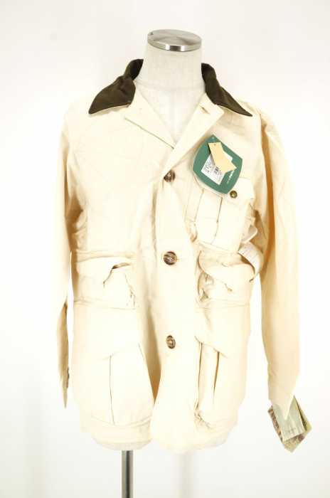 FILSON （フィルソン） SHELTER HUNTING COAT シェルターハンティングコート メンズ アウター