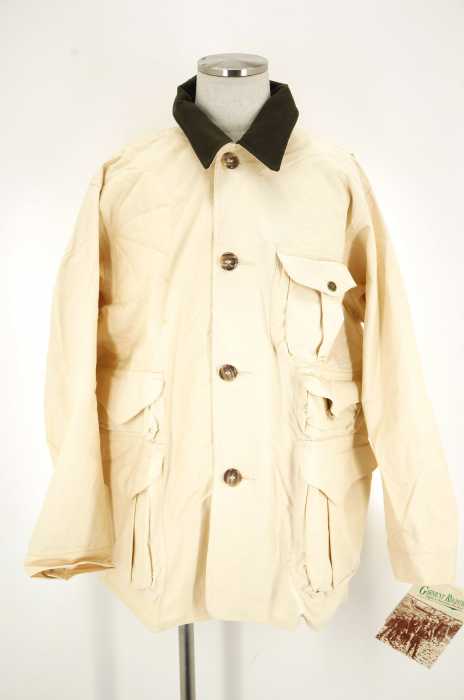 FILSON (フィルソン) SHELTER HUNTING COAT シェルターハンティングコート メンズ アウター