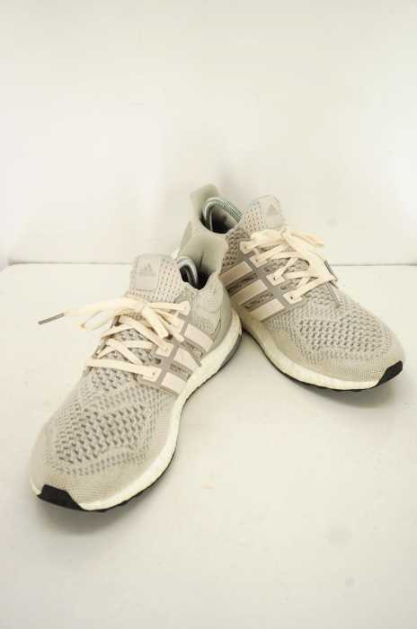 adidas（アディダス） ultra boost Wool Ltd ウルトラブースト メンズ シューズ