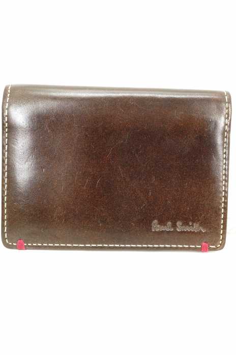 Paul Smith (ポールスミス) メンズ 財布・ケース