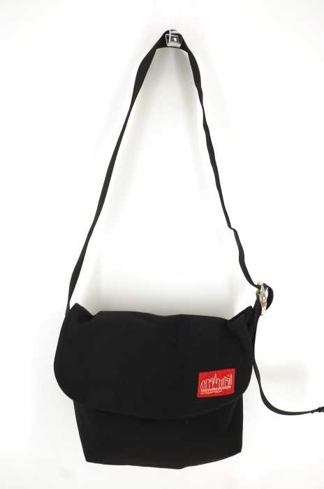 Manhattan Portage （マンハッタンポーテージ） コーデュラナイロンメッセンジャーバッグ メンズ バッグ