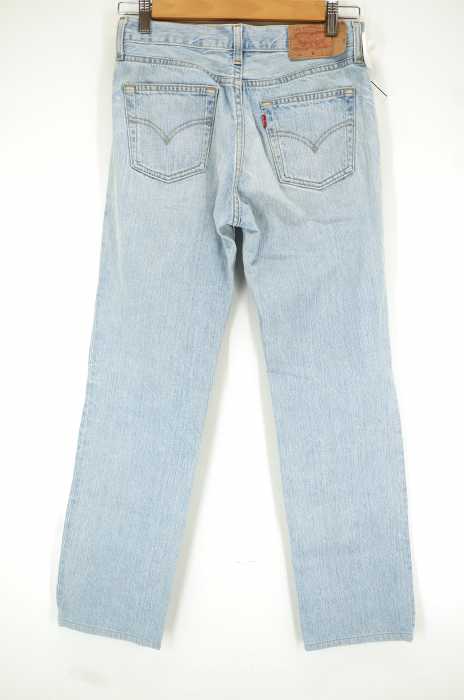 Levi's （リーバイス） 501 レディース パンツ