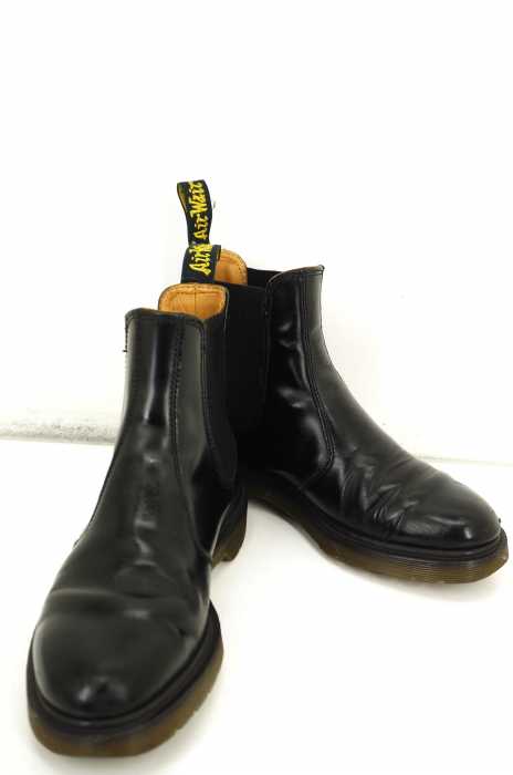 Dr.Martens (ドクターマーチン) CHELSEA BOOT 2976 サイドゴアブーツ メンズ シューズ