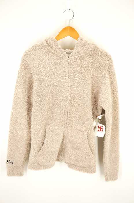 BAREFOOT DREAMS for RonHerman（ベアフットドリームスフォーロンハーマン） C574  COZYHIC MEN メンズ トップス