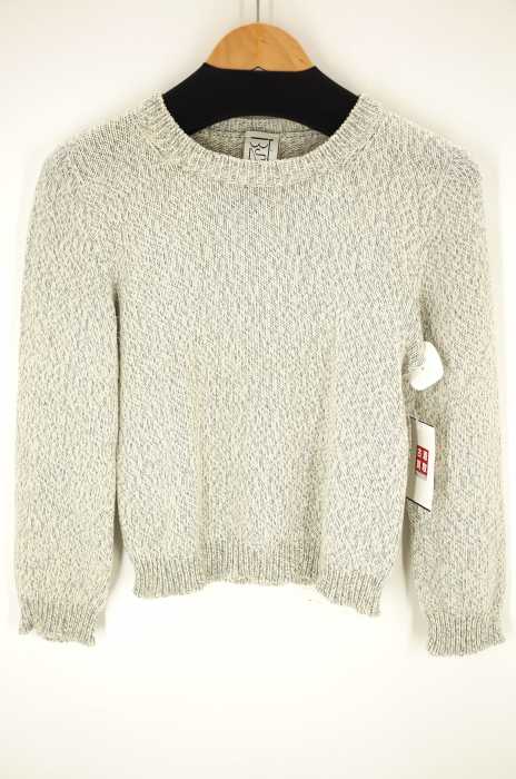 完売品　baserange ニット 完売品 baserange ニット