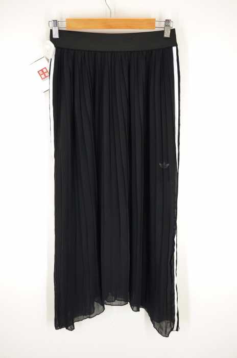 adidas（アディダス） TENNIS LONG SKIRT  テニスロングスカート レディース スカート