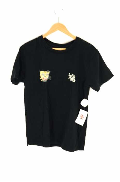 BEAMS × 東洋エンタープライズ（ビームス × トウヨウエンタープライズ） ベトナムTシャツ メンズ トップス
