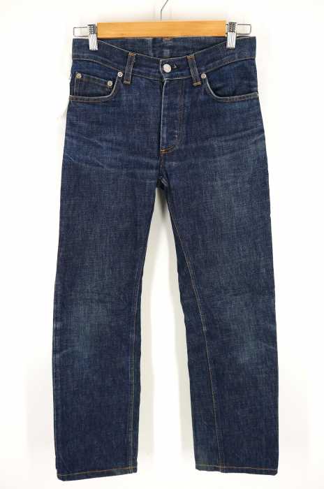 HELMUT LANG （ヘルムートラング） CLASSIC RAW DENIM CLASSIC