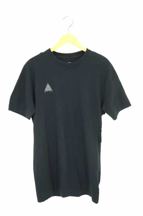 NIKE ACG （ナイキエーシージー） CLASSIC LOGO S/S TEE  ロゴプリントTシャツ メンズ トップス