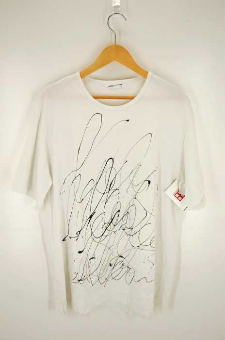 LAD MUSICIAN （ラッドミュージシャン） SUPER BIG T-SHIRT メンズ トップス
