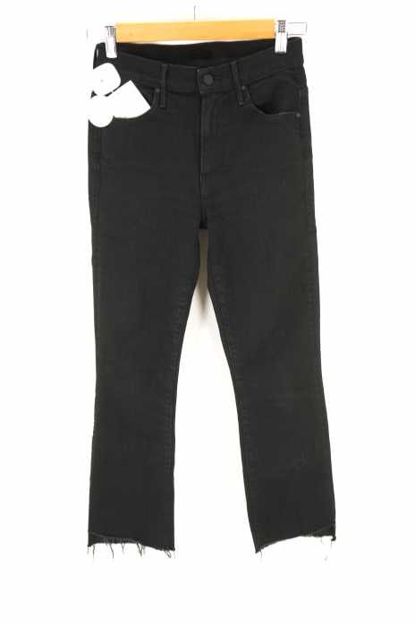mother（マザー） クロップド レイヤーカット デニムパンツ レディース パンツ
