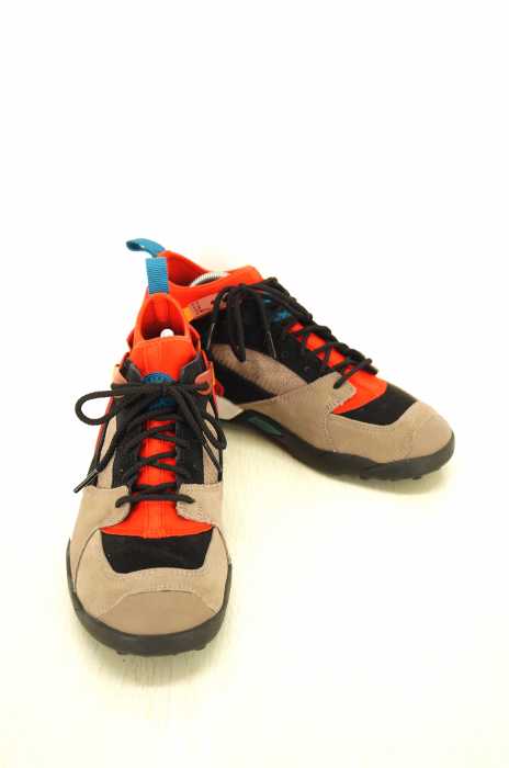 NIKE （ナイキ） AIR REVADERCHI OUTBACK THROWBACK メンズ シューズ