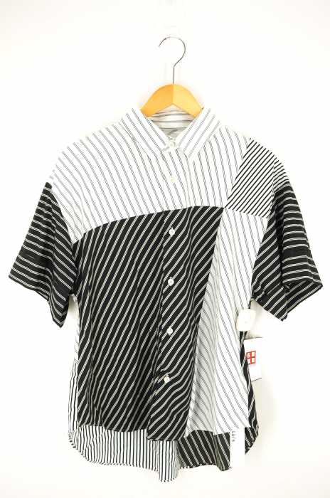 Luis(ルイス) 半袖シャツ メンズ トップス