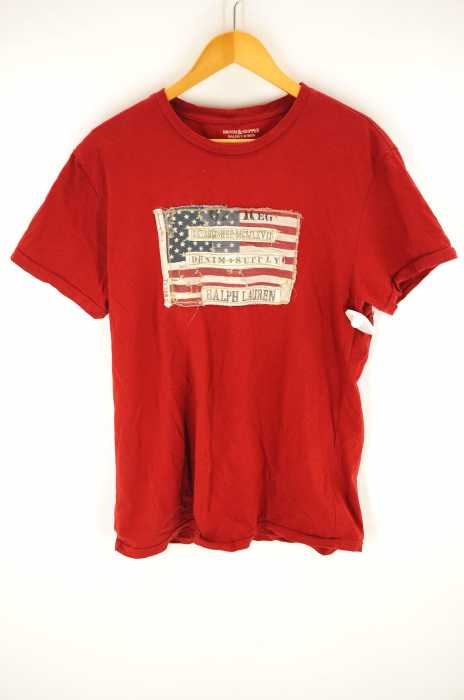 DENIM & SUPPLY RALPH LAUREN （デニムアンドサプライ ラルフローレン） メンズ トップス