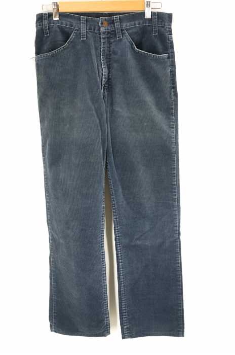 Levi's （リーバイス） 80~90S 519　コーデュロイパンツ メンズ パンツ