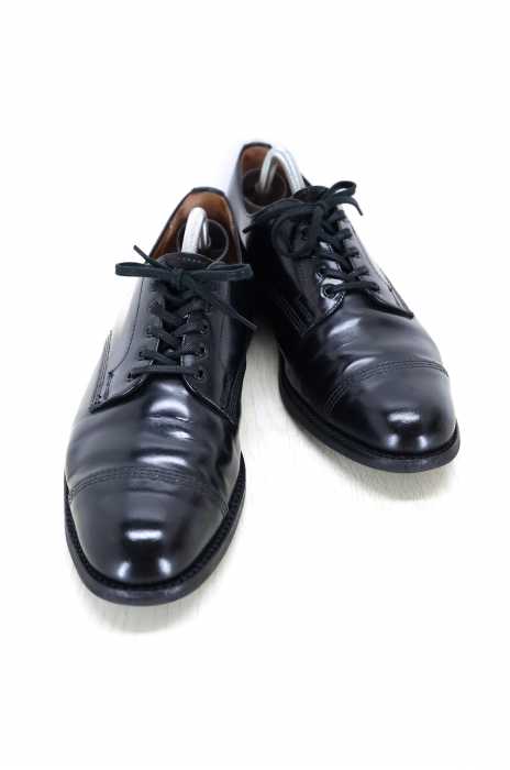 Sanders（サンダース） military derby shoe メンズ シューズ