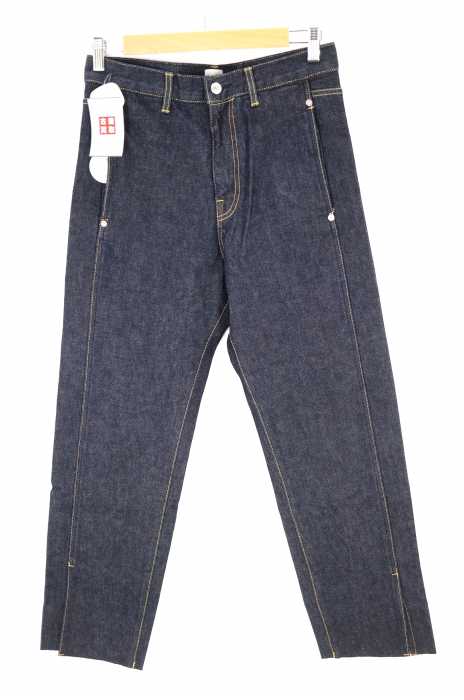 KAIKO （カイコー） 19SS BUG DENIM PANT ONE WASH メンズ パンツ