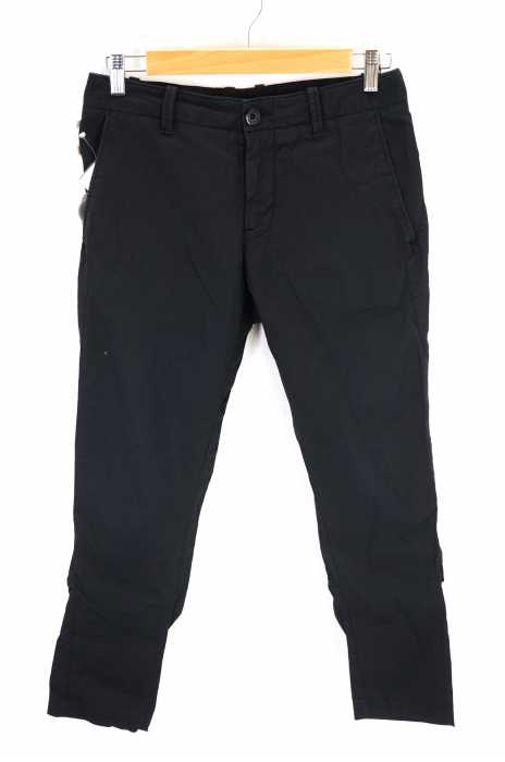 STONE ISLAND （ストーンアイランド） TYPESK コットンポリウレタン メンズ パンツ