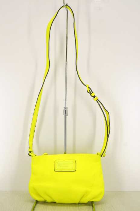 Marc by Marc Jacobs (マークバイマークジェイコブス) ミニレザーショルダーバッグ レディース バッグ