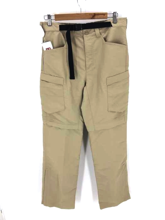 THE NORTH FACE（ザノースフェイス） ナイロン2WAYパンツ メンズ パンツ