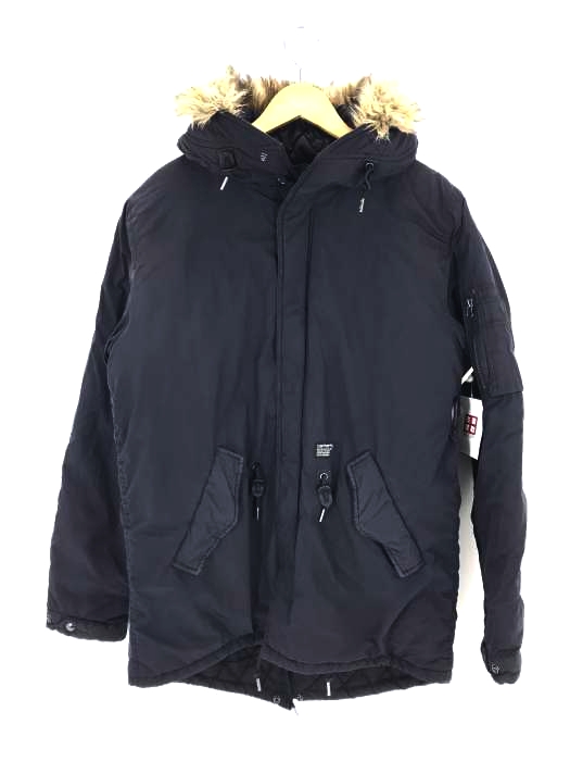 Carhartt WIP（カーハートワークインプログレス） MARSHALL PARKA メンズ アウター