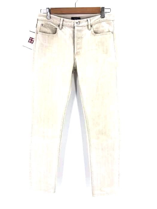 A.P.C.（アーペーセー） PETIT スリムデニムパンツ メンズ パンツ