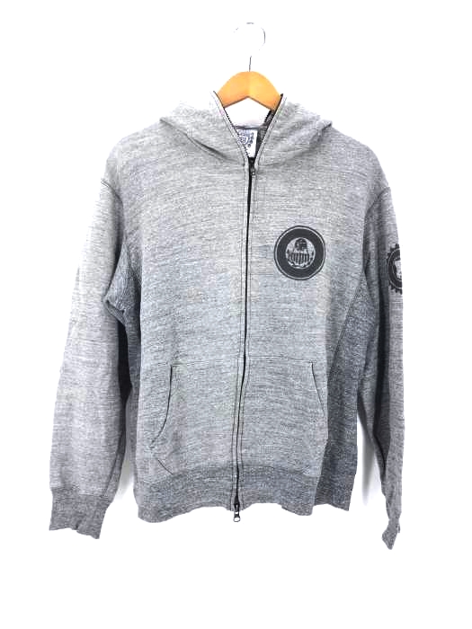 Billionaire Boys Club（ビリオネアボーイズクラブ） フルジップパーカー メンズ トップス