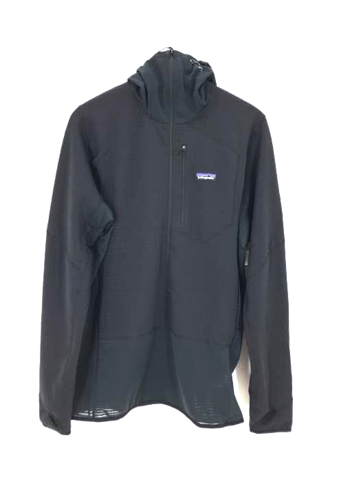 patagonia(パタゴニア) R1プルオーバー・フーディ メンズ トップス