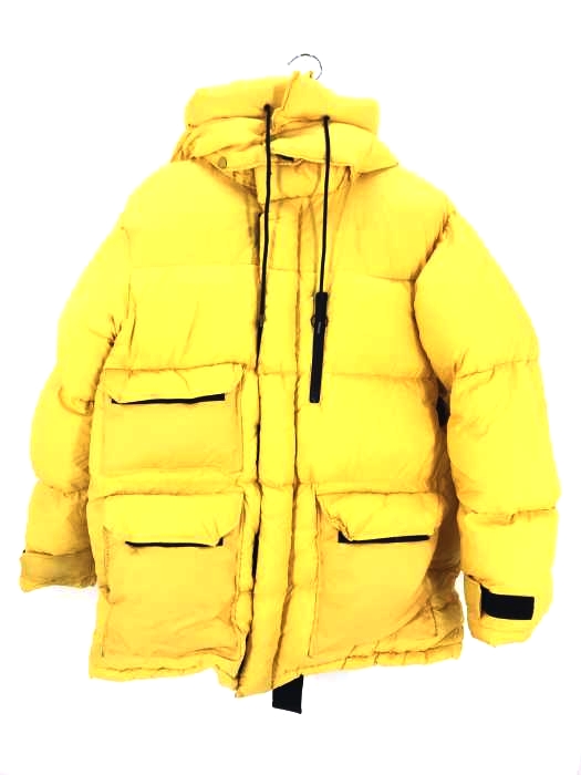toironier（トワロニエ） BIBENDUM JACKET メンズ アウター