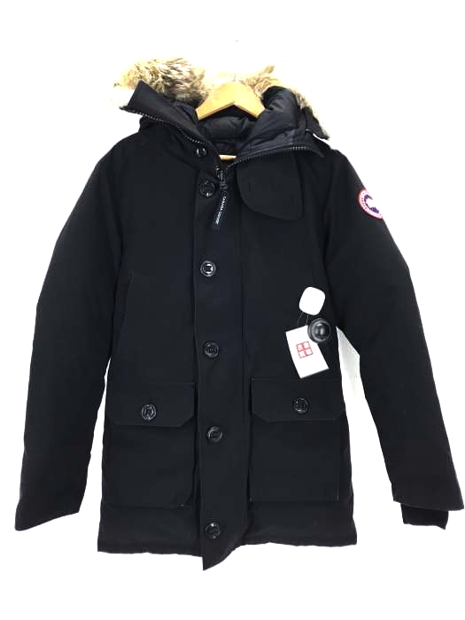 CANADA GOOSE（カナダグース） JASPER メンズ アウター