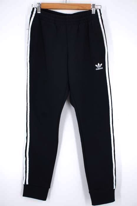 adidas（アディダス） SST CUFFED TRACK PANTS トラックパンツ メンズ パンツ