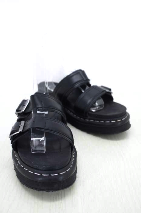 Dr.Martens(ドクターマーチン) MYLES サンダル メンズ シューズ