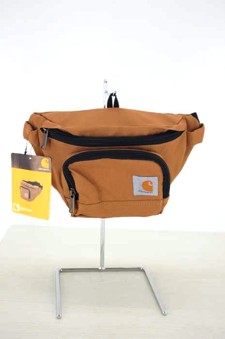Carhartt（カーハート） ユニセックスウエストバック メンズ バッグ