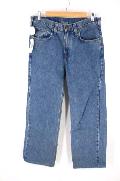 Carhartt（カーハート） デニムパンツ メンズ パンツ