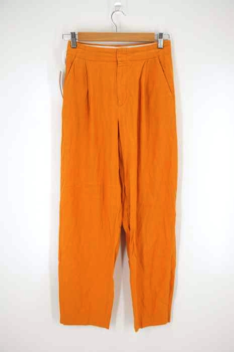 6（ROKU） BEAUTY＆YOUTH UNITED ARROWS（ロクビューティーアンドユースユナイテッドアローズ） TUCK PANTS レディース パンツ