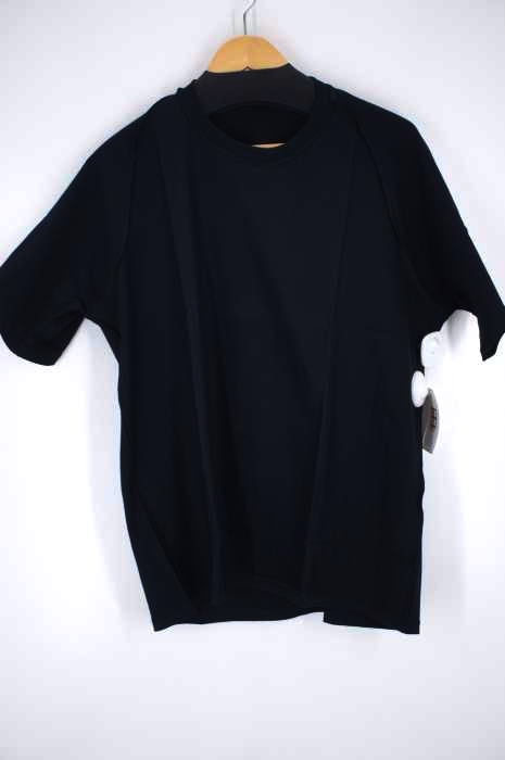 DAIRIKU（ダイリク） SHORT SLEEVE T-SHIRT インサイドアウト メンズ トップス