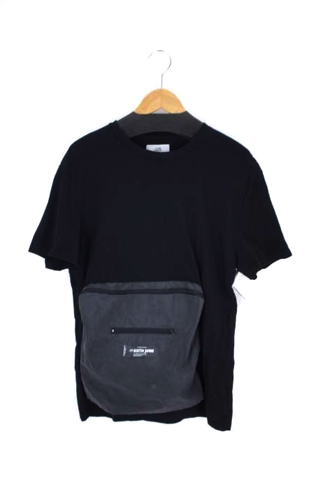 SIXTH JUNE（シックススジューン） アノラックTシャツ メンズ トップス
