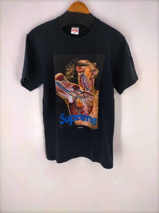 Supreme(シュプリーム) Anatomy Tee メンズ トップス