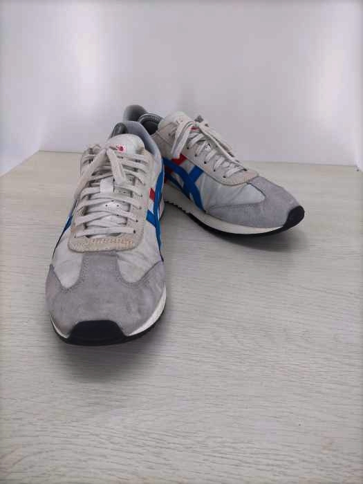ONITSUKA TIGER（オニツカタイガー） CALIFORNIA 78 EX メンズ シューズ
