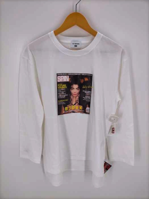 Lily Brown（リリーブラウン） 21AW ロングスリーブTシャツ レディース トップス