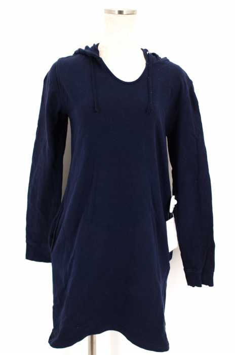 JOURNAL STANDARD （ジャーナルスタンダード） 13AW スウェットパーカーワンピース レディース ワンピース