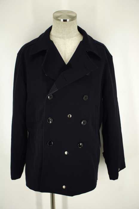 Engineered Garments (エンジニアードガーメンツ) ライナー付きピーコート メンズ アウター