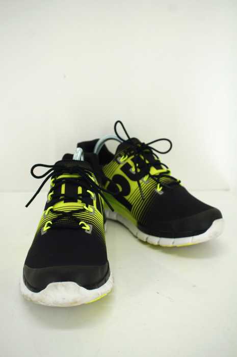 Reebok （リーボック） ZPUMP FUSION ランニングシューズ メンズ シューズ