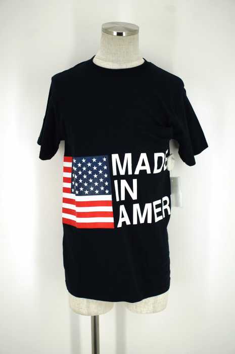MARK MCNAIRY NEW AMSTERDAM (マークマクナイリーニュー アムステルダム) プリントTシャツ メンズ トップス