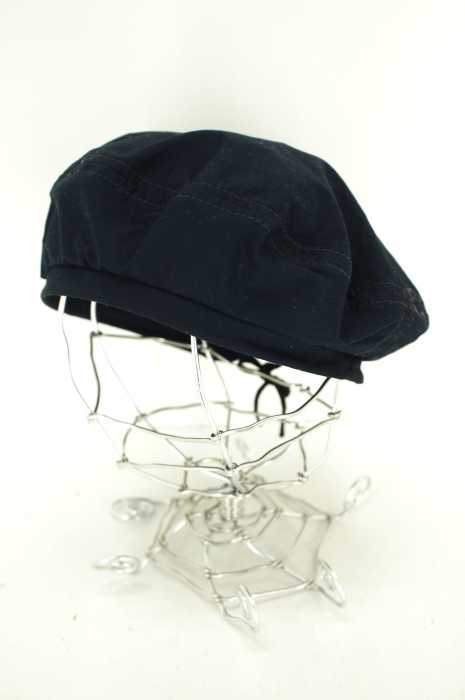 Engineered Garments （エンジニアードガーメンツ） 15SS Beret French Twill ベレー帽子 メンズ 帽子